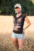 Elizabeth T Patriotic