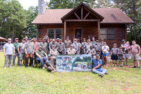 JCHC Dove Hunt Lunch