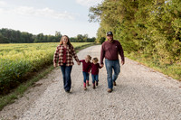 Hailey A farm