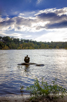 River Monument-MT