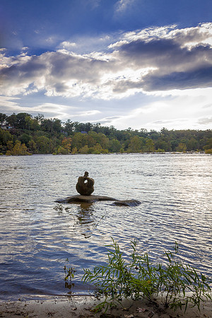 River Monument-MT