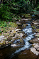 Big Tumbling Creek-MT