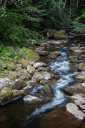 Big Tumbling Creek-MT