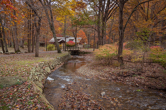 Sherando Bath House #1