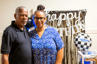 Roscoe's 70th