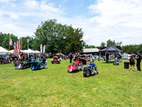 South Central Bike Fest '25